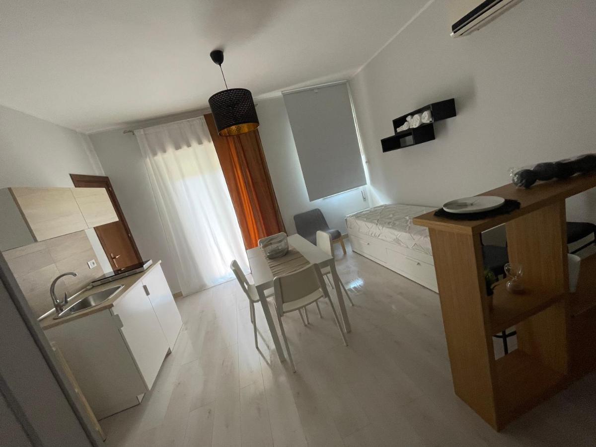 Casa XXI Aprile Apartment Isola delle Femmine Exterior foto