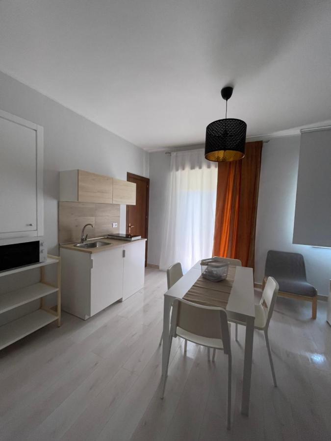Casa XXI Aprile Apartment Isola delle Femmine Exterior foto