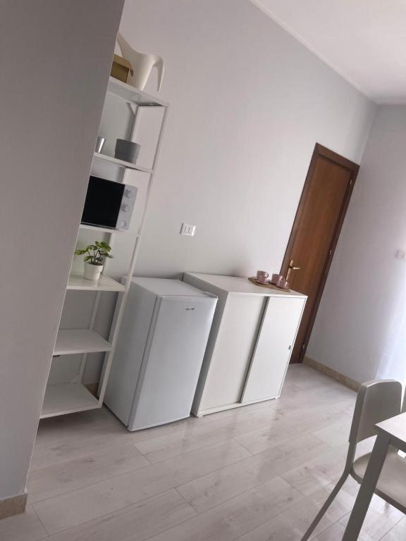 Casa XXI Aprile Apartment Isola delle Femmine Exterior foto