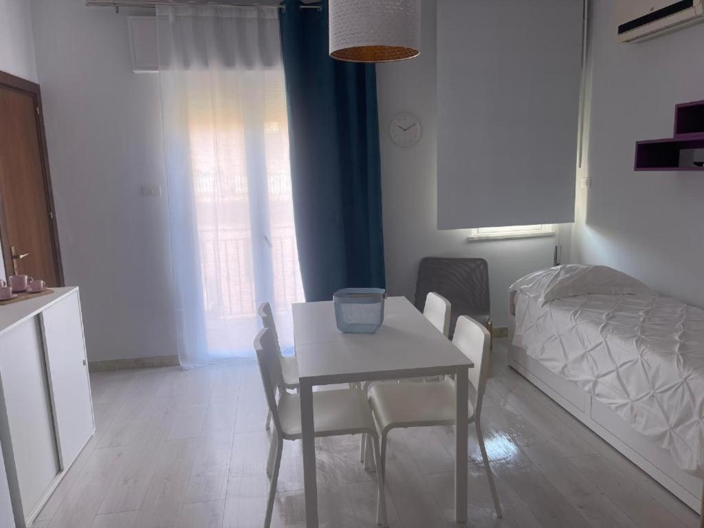 Casa XXI Aprile Apartment Isola delle Femmine Exterior foto