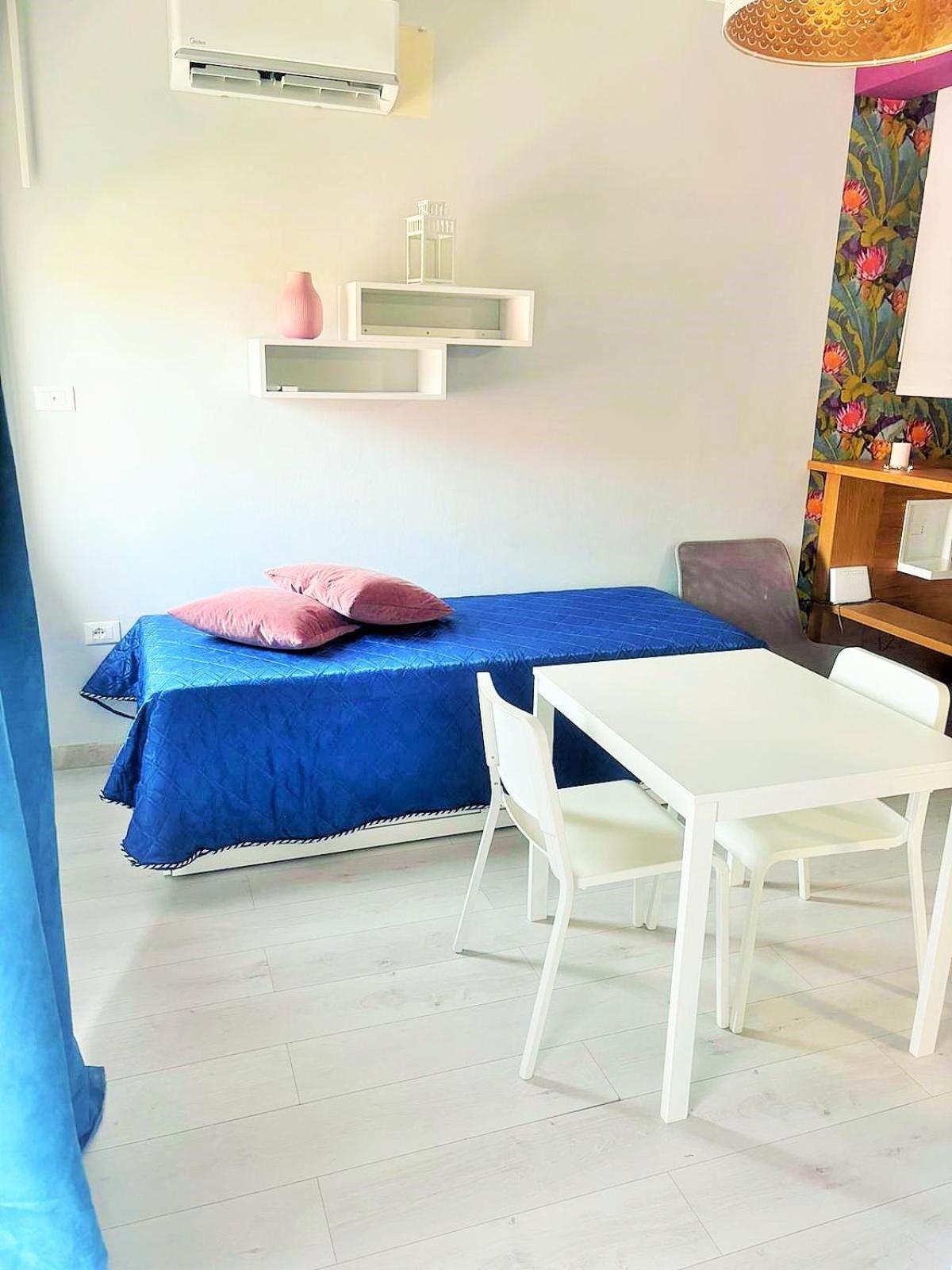 Casa XXI Aprile Apartment Isola delle Femmine Exterior foto