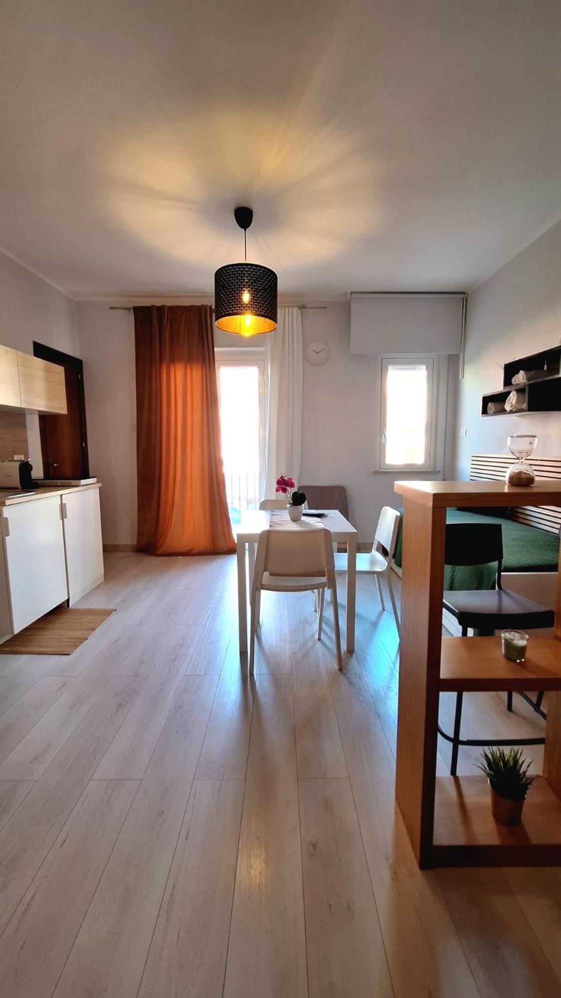 Casa XXI Aprile Apartment Isola delle Femmine Exterior foto